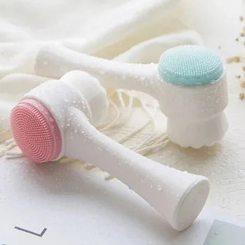 Facial Skin Brush