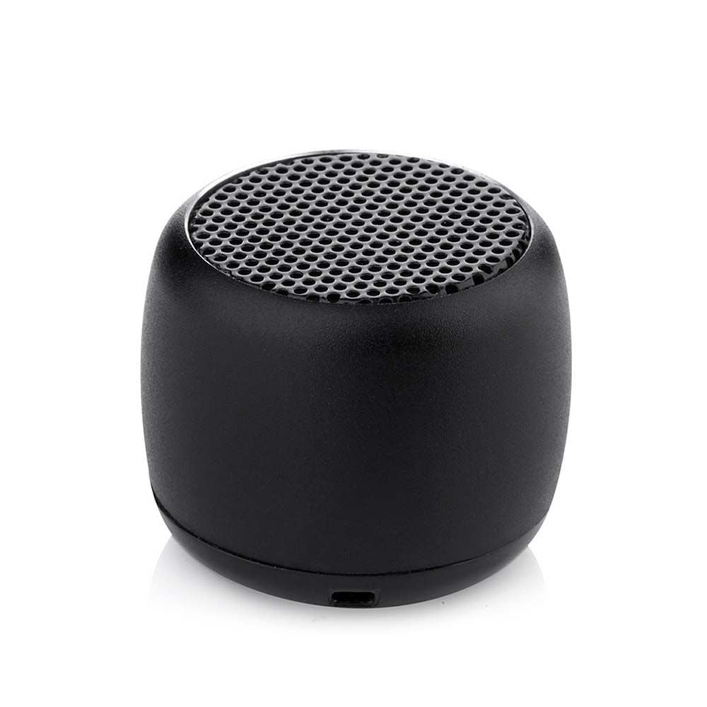 SuperMini Bluetooth Speaker with 360° Loud Stereo